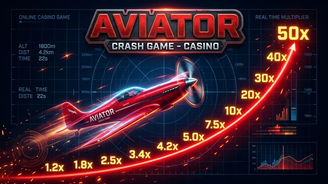 Aviator Crash Game Spribe RollySpin Casino Portugal